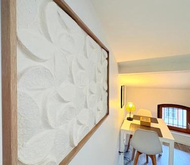 Pamiers Apartment | Le Refuge du Midi