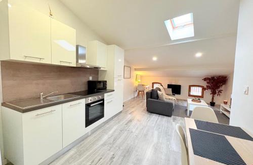 Pamiers Apartment | Le Refuge du Midi