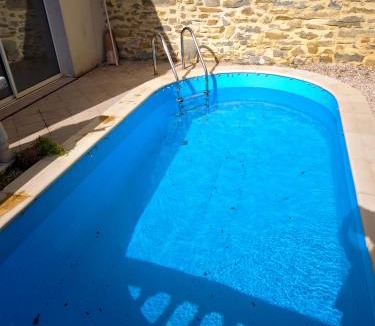 Tourreilles House | - Le Refuge du Midi- Piscine & Pkg - Coeur de village