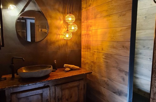 Marthod Bed & Breakfast | Le Refuge du Montagnard