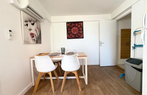 Imphy Apartment | Le refuge du pont