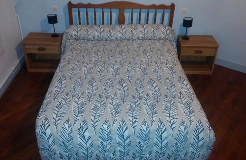 Argentan Hotel | Le refuge du ptit Fischer