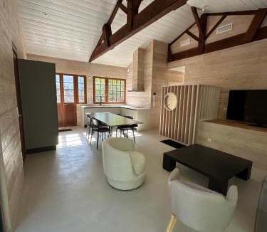 Pyla-sur-Mer House | Le Refuge du Pyla