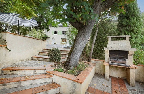 Puylaurens House | Le Refuge du Tarn - Grand Jardin