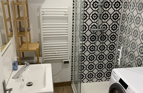 Le Touvet Apartment | Le refuge du Touvet