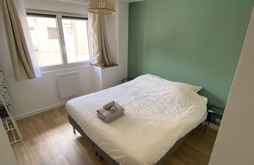 Le Touvet Apartment | Le refuge du Touvet