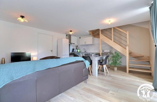 Paimpont House | Le Refuge Enchanté - PAIMPONT