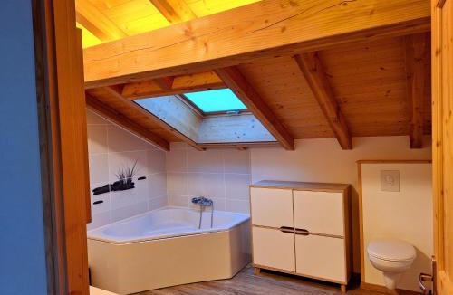 Faucigny House | Le Refuge - Faucigny