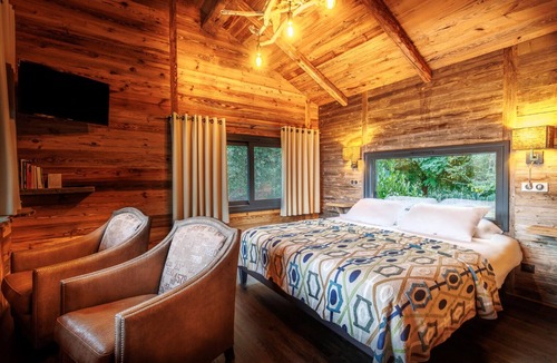 Ayzac-Ost Cabin | Le Refuge .