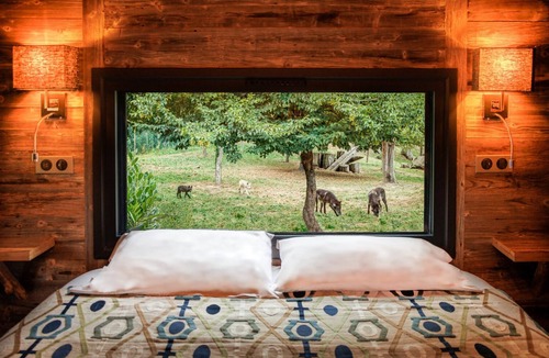 Ayzac-Ost Cabin | Le Refuge .