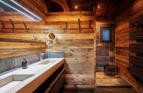 Ayzac-Ost Cabin | Le Refuge .