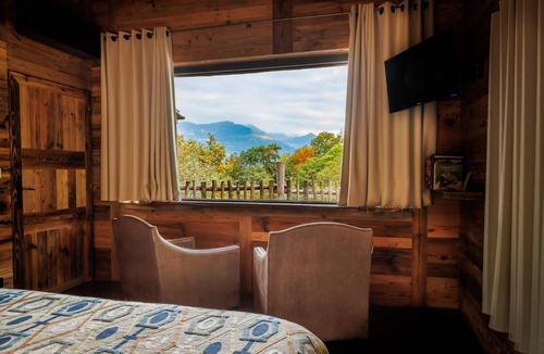 Ayzac-Ost Cabin | Le Refuge .