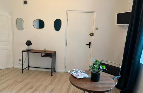 Belleme Apartment | Le refuge