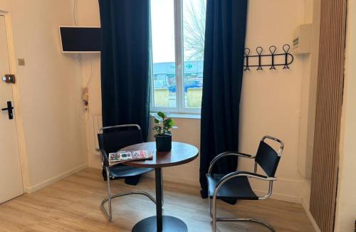 Belleme Apartment | Le refuge