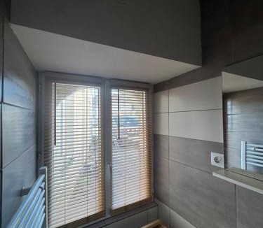 Belleme Apartment | Le refuge