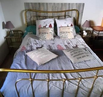 Bellevaux Apartment | Le refuge