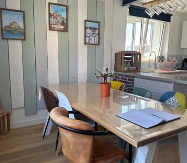 Brequerecque Apartment | Le Refuge
