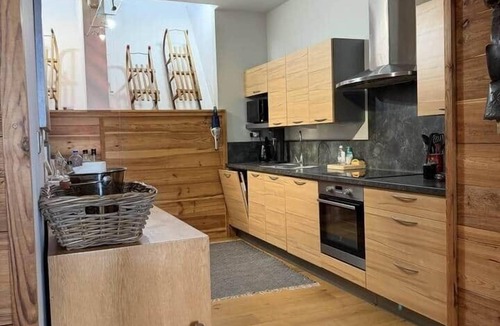 Cauterets Apartment | Le Refuge