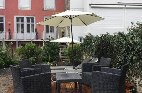 Cauterets Apartment | Le Refuge