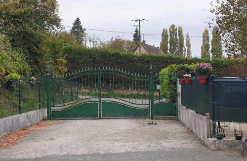 Ceton House | Le refuge