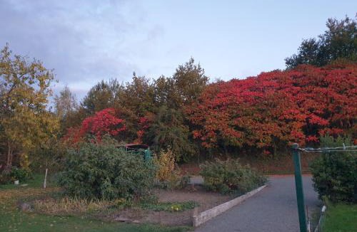 Ceton House | Le refuge