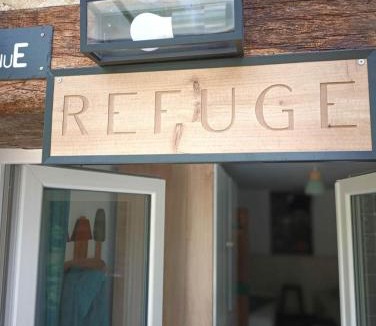 Ceton House | Le refuge