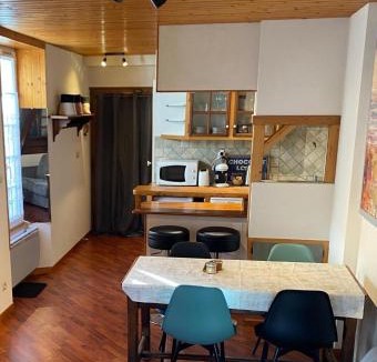 Embrun Apartment | Le refuge