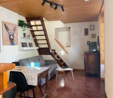 Embrun Apartment | Le refuge