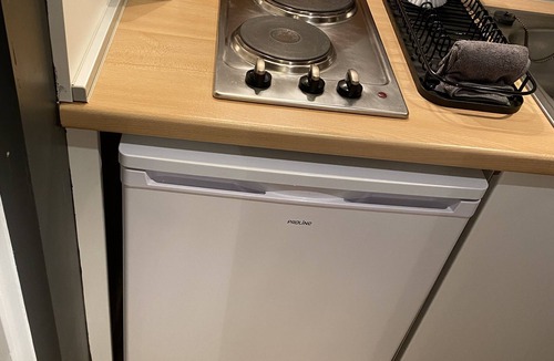 Secteur 4 Apartment | LE Refuge