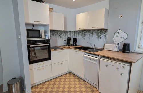 Kaysersberg House | Le Refuge - Small village house