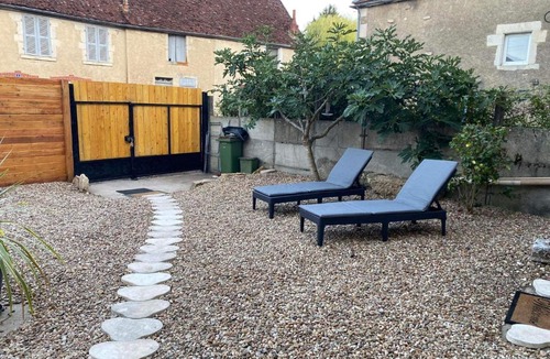 La Chapelle-Saint-Andre House | le refuge de Majèle