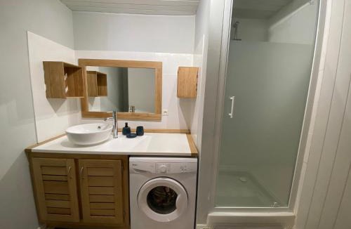 La Chapelle-Saint-Andre House | le refuge de Majèle