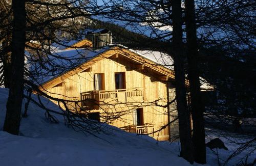 Les Eucherts Apartment | Le Refuge