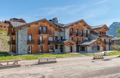 Les Eucherts Apartment | Le Refuge