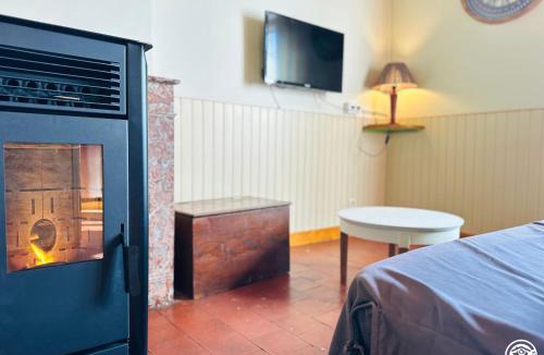 Liernais House | Le Refuge