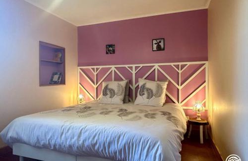 Liernais House | Le Refuge