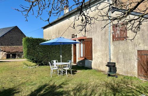 Liernais House | Le Refuge