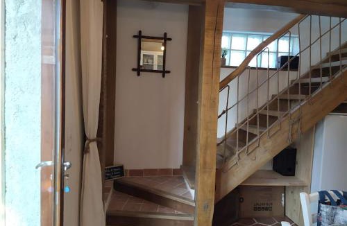 Montabon House | Le refuge