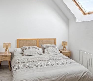 Montoire-sur-le-Loir House | Le refuge