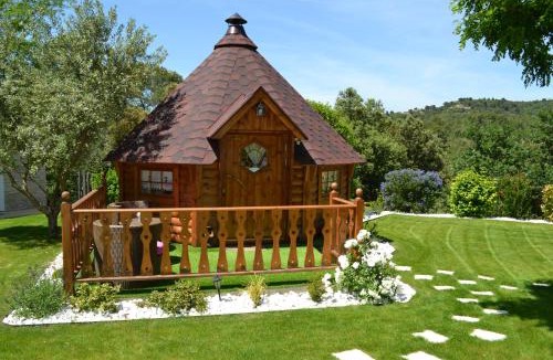 Mornas Bed & Breakfast | Le Refuge