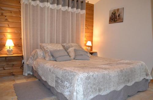 Mornas Bed & Breakfast | Le Refuge