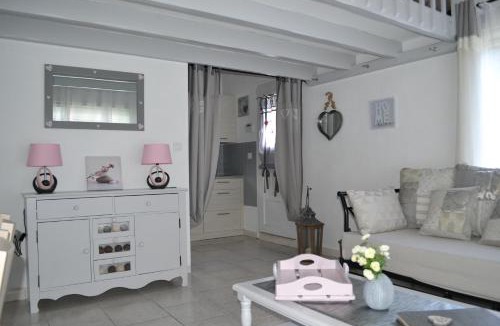 Mornas Bed & Breakfast | Le Refuge