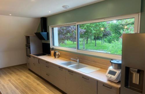 Neuille-Pont-Pierre House | Le Refuge