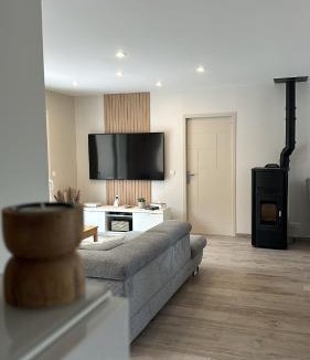 Saint-Seurin-sur-l'Isle House | Le Refuge Bleu