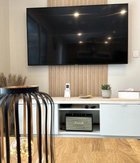 Saint-Seurin-sur-l'Isle House | Le Refuge Bleu