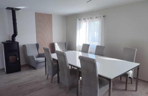 Saint-Seurin-sur-l'Isle House | Le Refuge Bleu