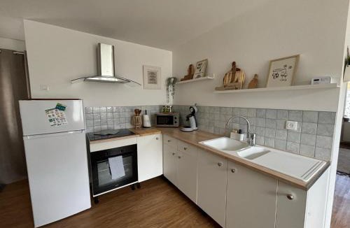 Semide House | Le Refuge