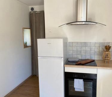 Semide House | Le Refuge