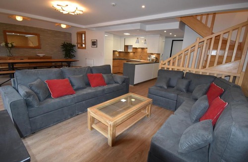 Vaujany Ski Chalet | Le Refuge