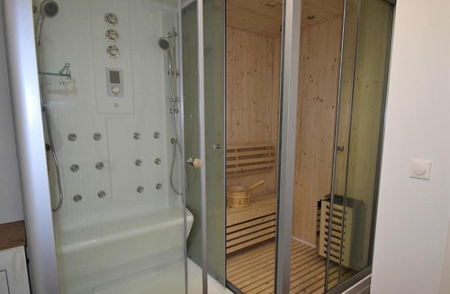 Vaujany Ski Chalet | Le Refuge